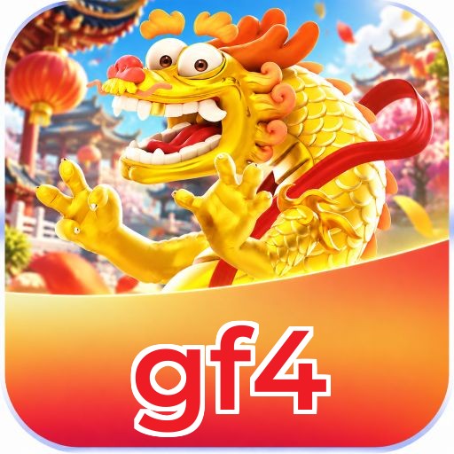 gf4 Logo