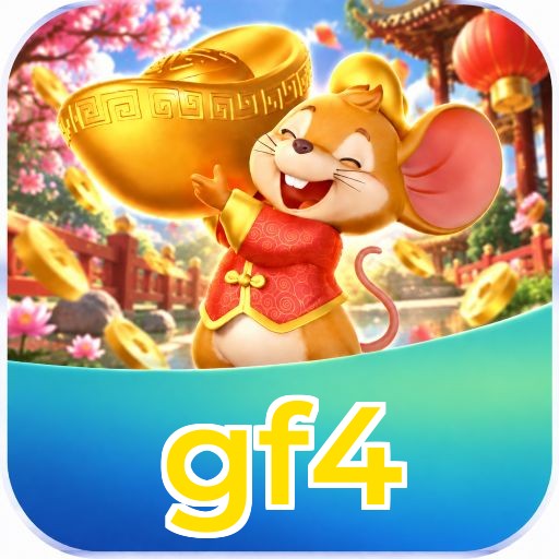 gf4 Logo