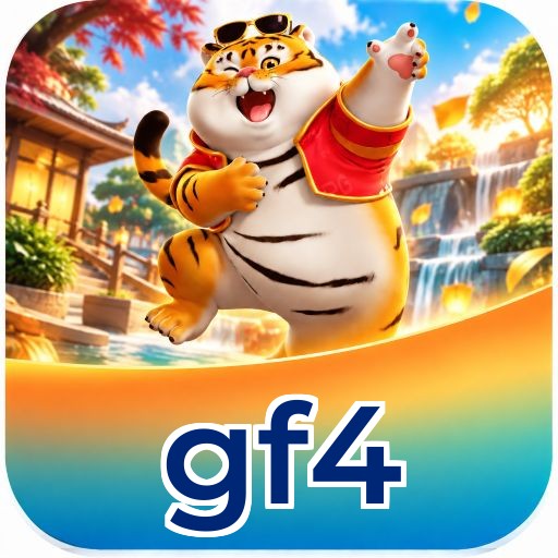 gf4 Logo