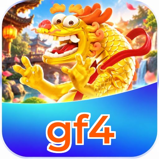 gf4 Bônus - Logo Oficial