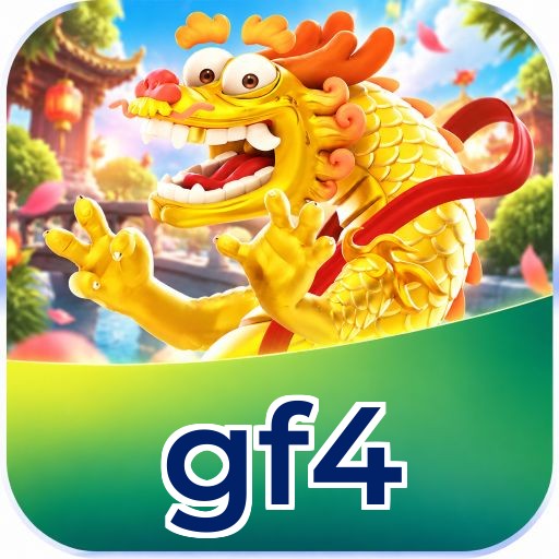 gf4 Logo