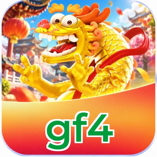 gf4 Fortune Tiger - Logo Oficial