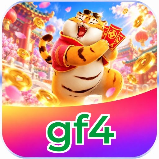 gf4 Logo