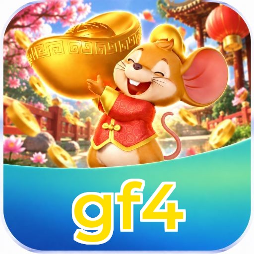 gf4 VIP - Logo Oficial