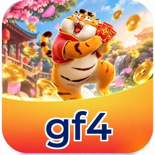 gf4 Logo