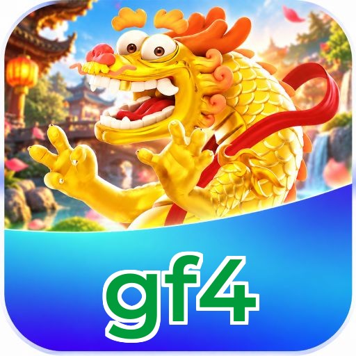 gf4 Logo