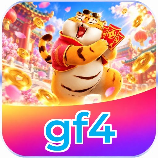 gf4 Logo