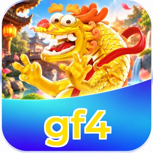 gf4 Facebook - Logo Oficial