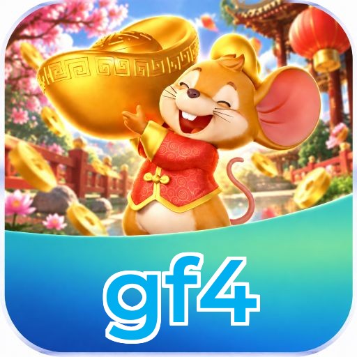 gf4 Logo