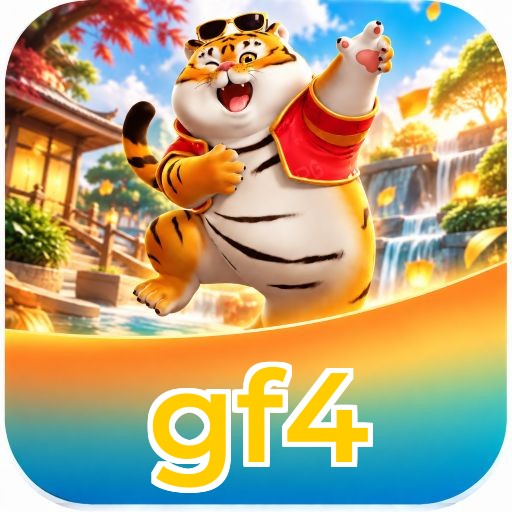 gf4 Logo
