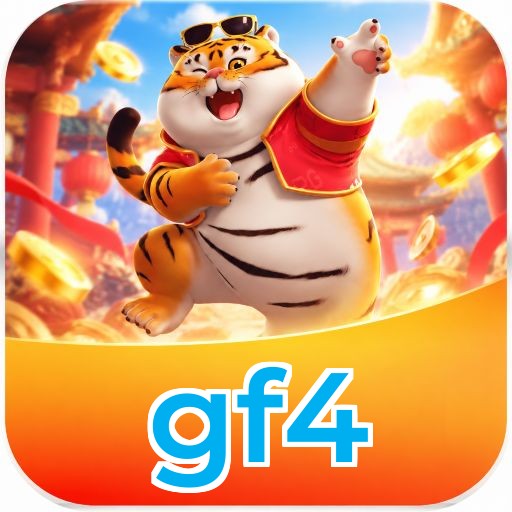 gf4 Logo
