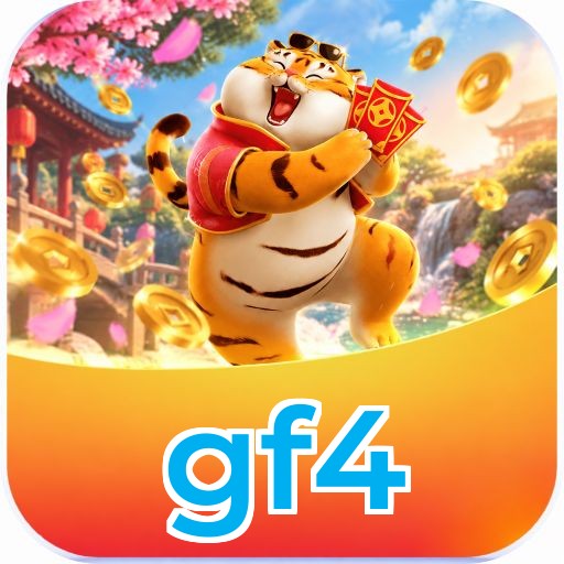 gf4 Logo