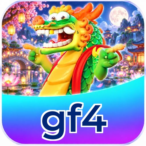 gf4 Login - Logo Oficial