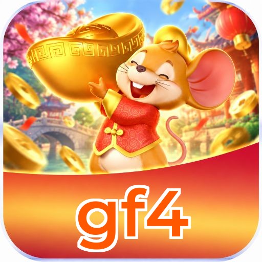 gf4 Logo