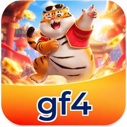 gf4 Logo